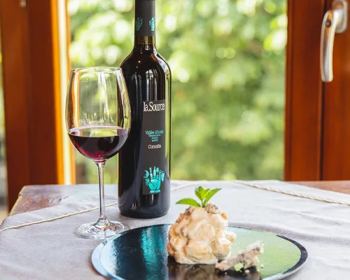 I numerosi premi dei nostri vini
